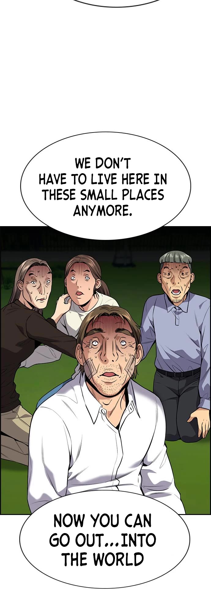 Get Schooled Chapter 109 page 51 - Chapter 109