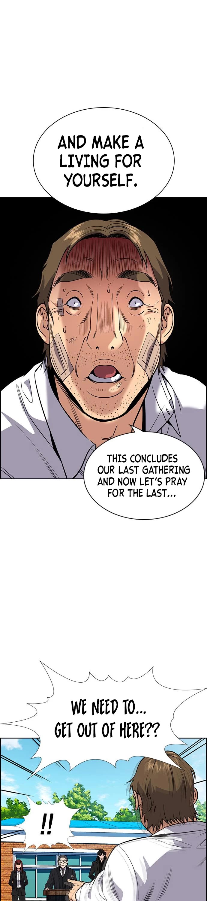 Get Schooled Chapter 109 page 52 - Chapter 109