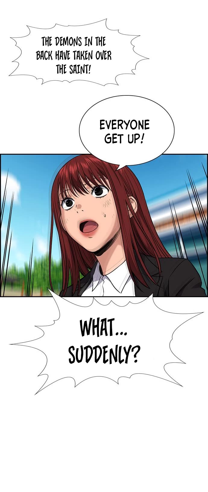 Get Schooled Chapter 109 page 54 - Chapter 109