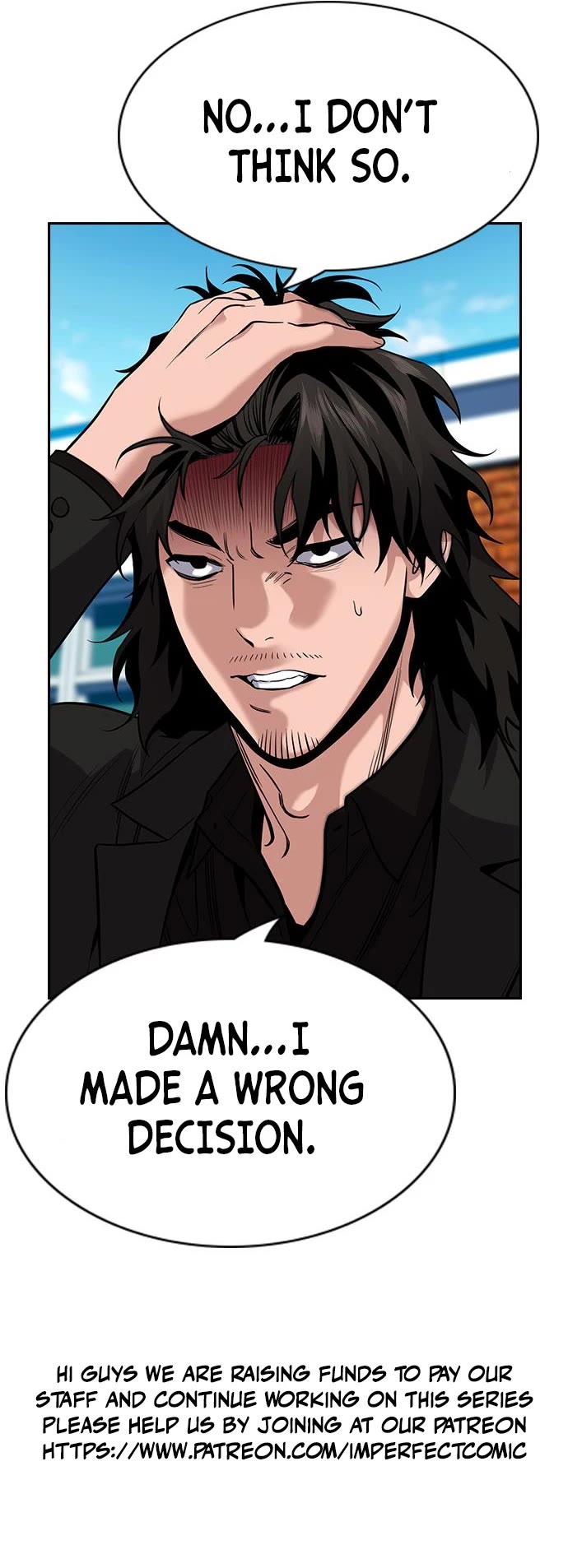 Get Schooled Chapter 109 page 56 - Chapter 109