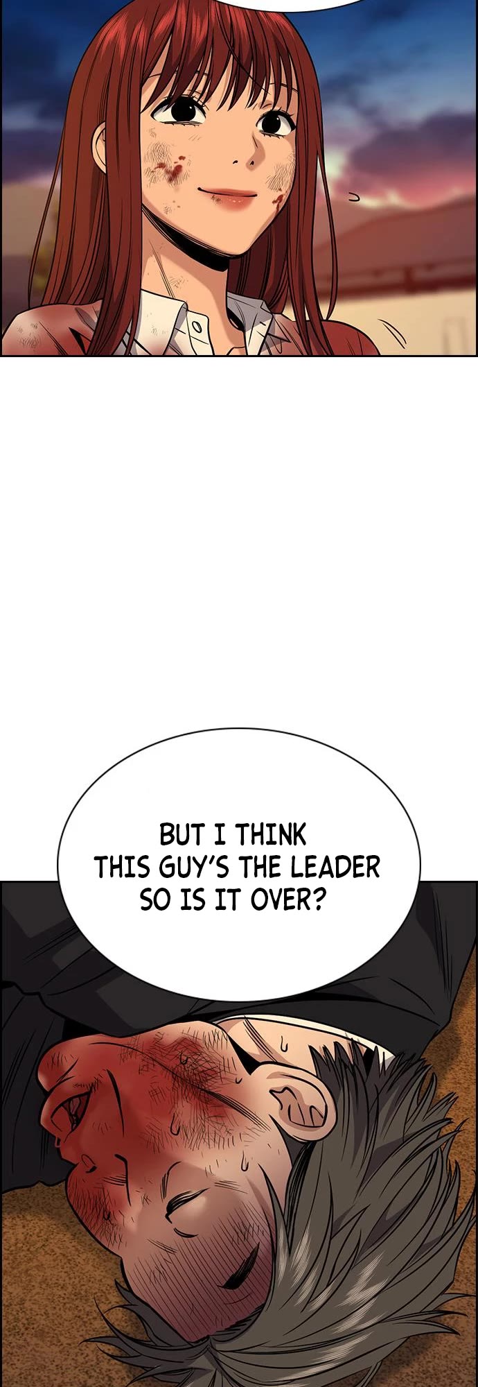 Get Schooled Chapter 109 page 7 - Chapter 109