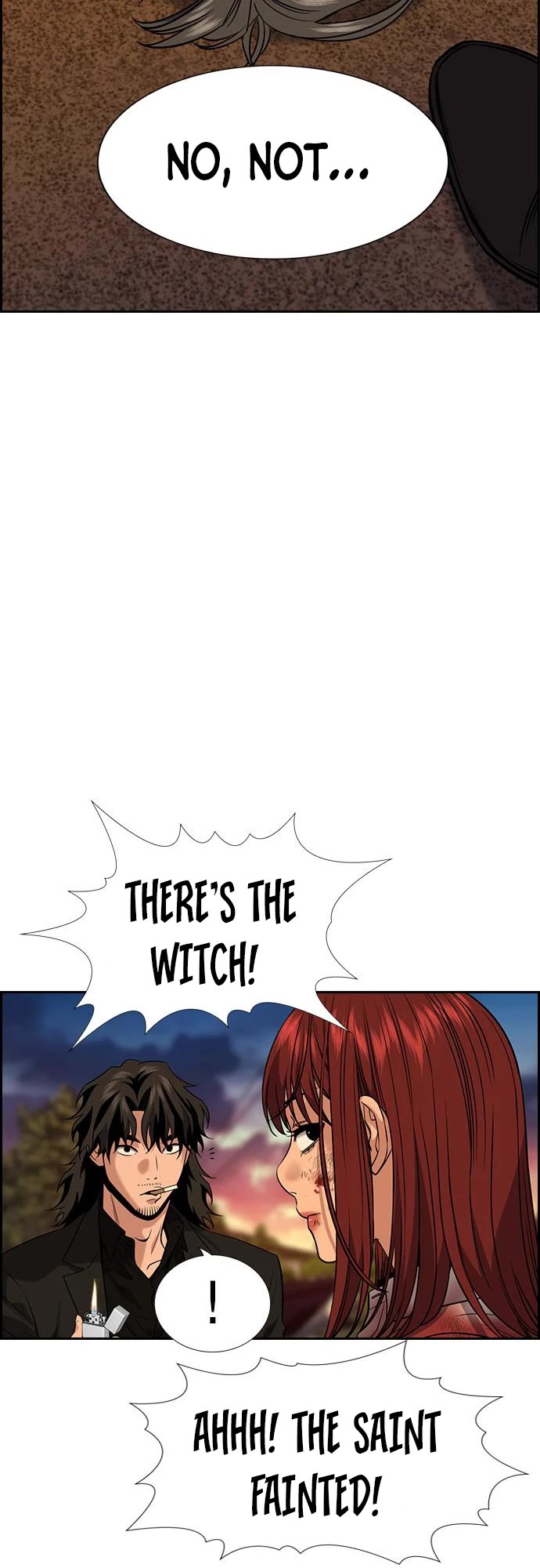 Get Schooled Chapter 109 page 8 - Chapter 109