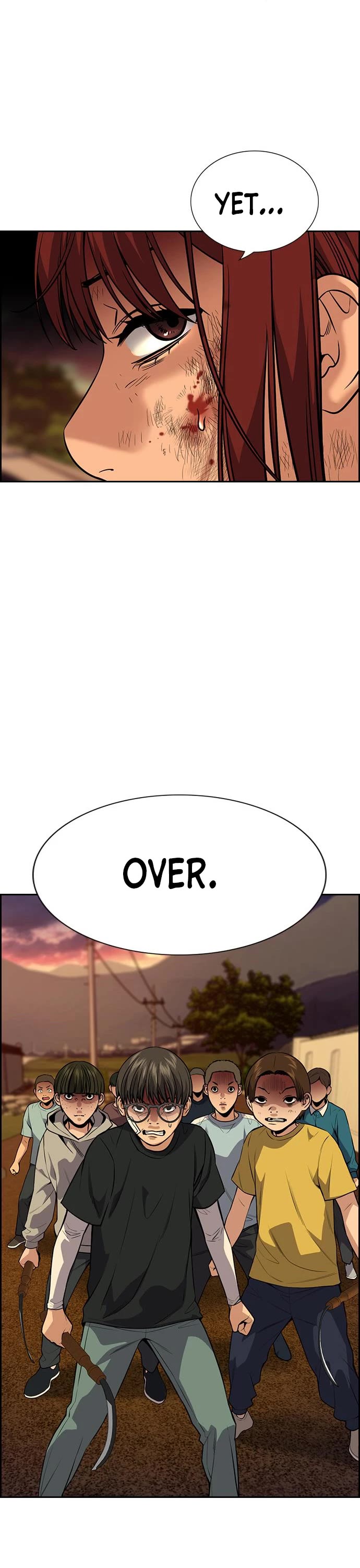 Get Schooled Chapter 109 page 9 - Chapter 109