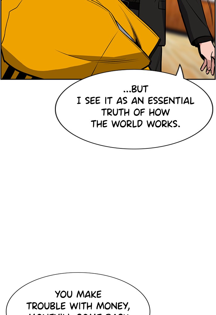 Get Schooled Chapter 11 page 100 - Chapter 11: Episode 11