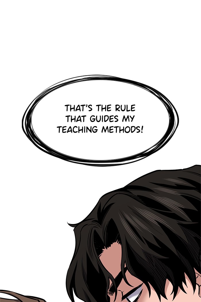 Get Schooled Chapter 11 page 102 - Chapter 11: Episode 11