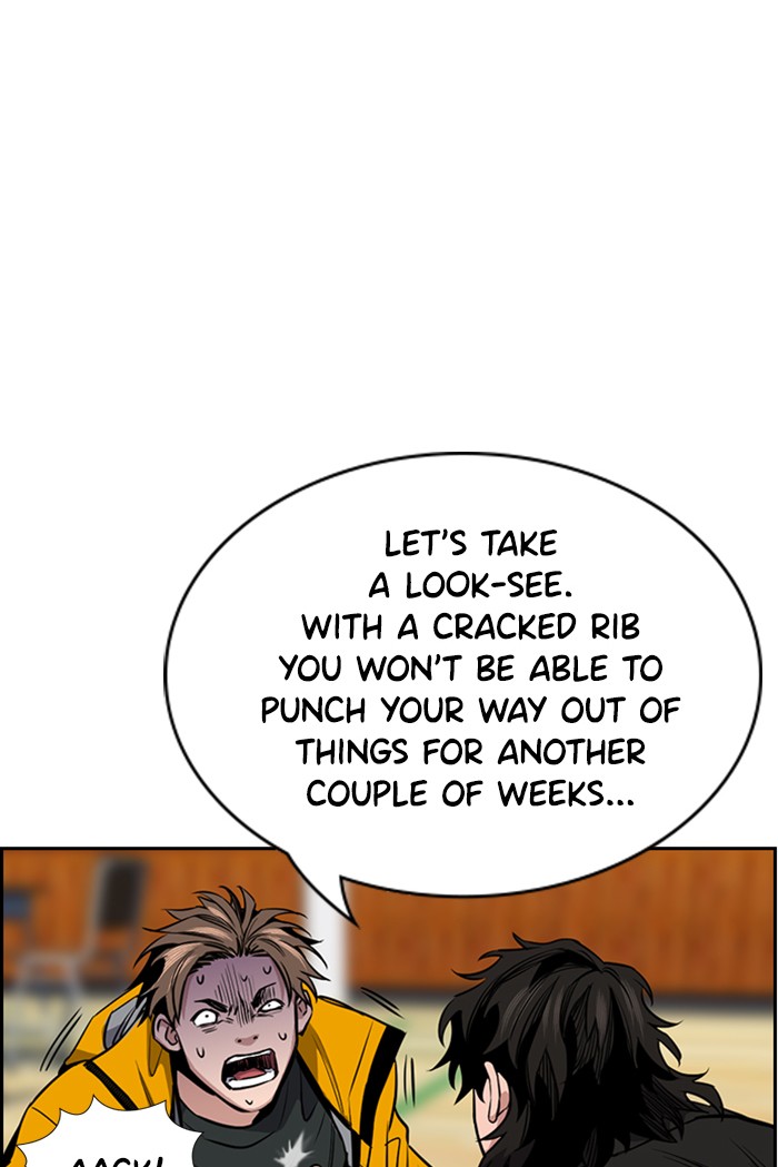 Get Schooled Chapter 11 page 104 - Chapter 11: Episode 11