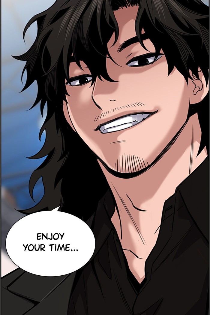 Get Schooled Chapter 11 page 110 - Chapter 11: Episode 11