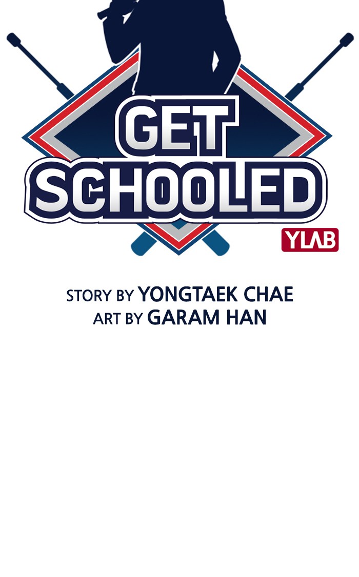 Get Schooled Chapter 11 page 22 - Chapter 11: Episode 11