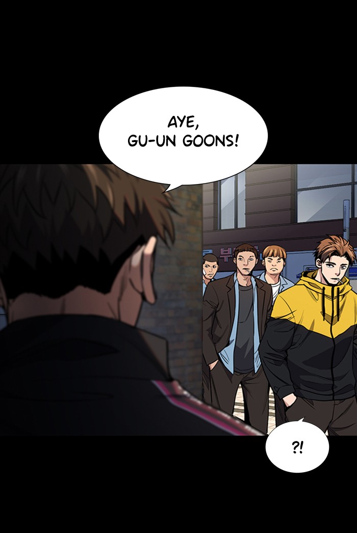 Get Schooled Chapter 11 page 31 - Chapter 11: Episode 11