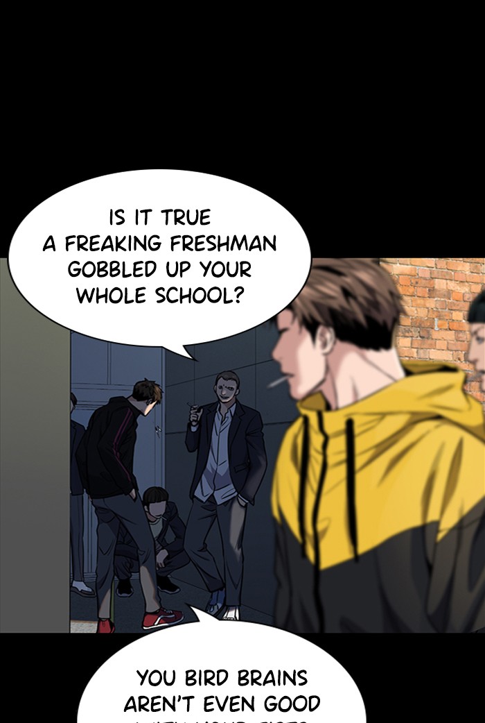 Get Schooled Chapter 11 page 32 - Chapter 11: Episode 11
