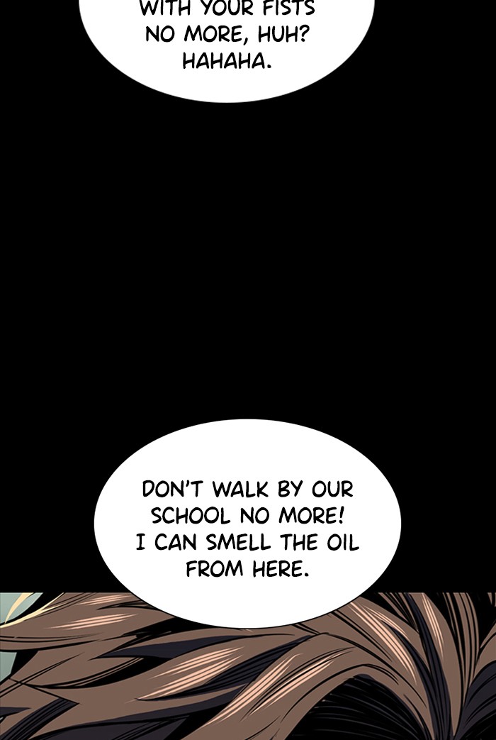 Get Schooled Chapter 11 page 33 - Chapter 11: Episode 11