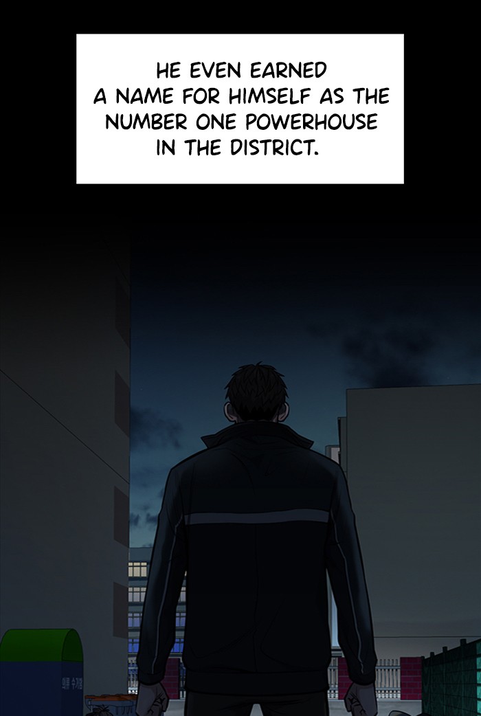Get Schooled Chapter 11 page 36 - Chapter 11: Episode 11