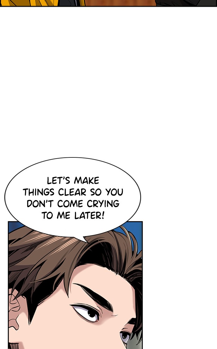 Get Schooled Chapter 11 page 4 - Chapter 11: Episode 11