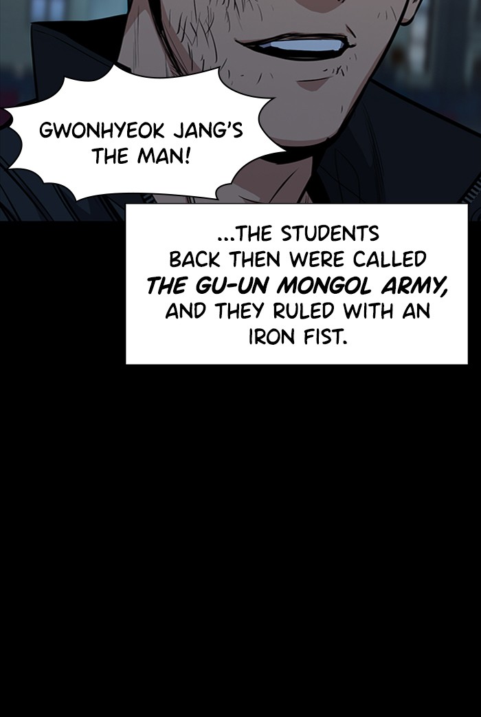 Get Schooled Chapter 11 page 40 - Chapter 11: Episode 11