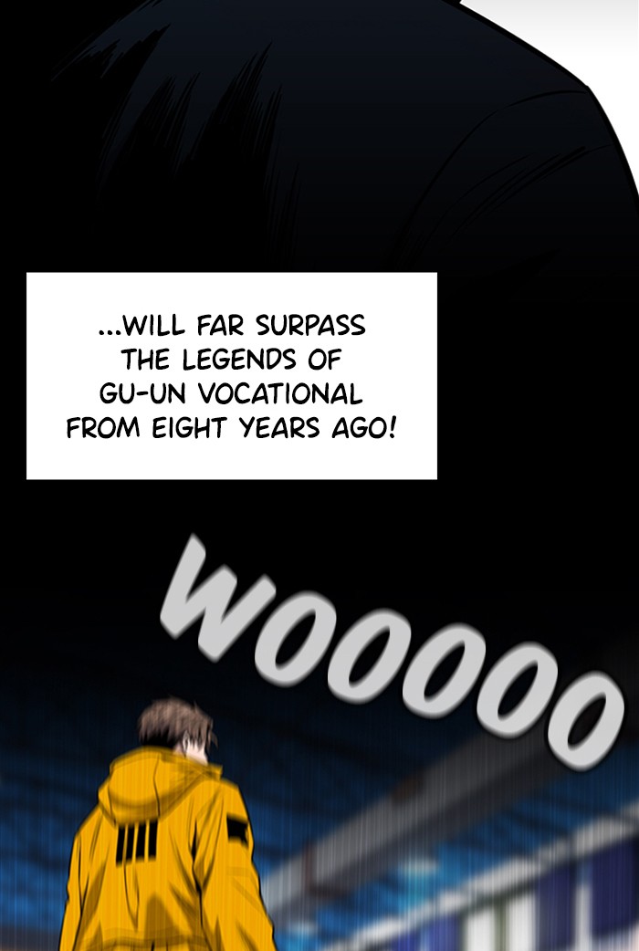 Get Schooled Chapter 11 page 42 - Chapter 11: Episode 11