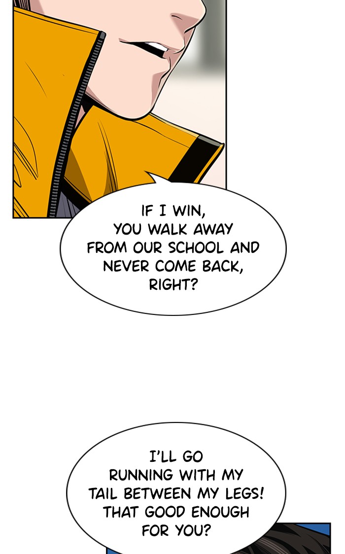 Get Schooled Chapter 11 page 5 - Chapter 11: Episode 11