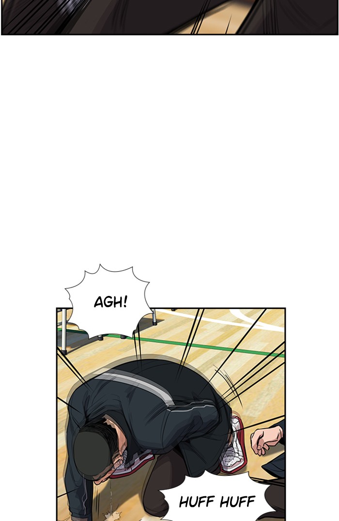 Get Schooled Chapter 11 page 64 - Chapter 11: Episode 11