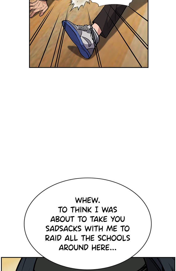 Get Schooled Chapter 11 page 65 - Chapter 11: Episode 11