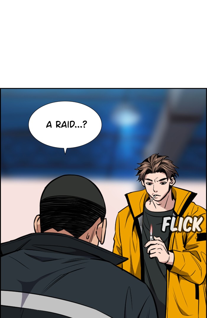 Get Schooled Chapter 11 page 67 - Chapter 11: Episode 11