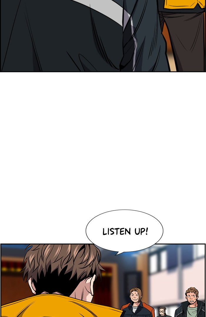 Get Schooled Chapter 11 page 68 - Chapter 11: Episode 11