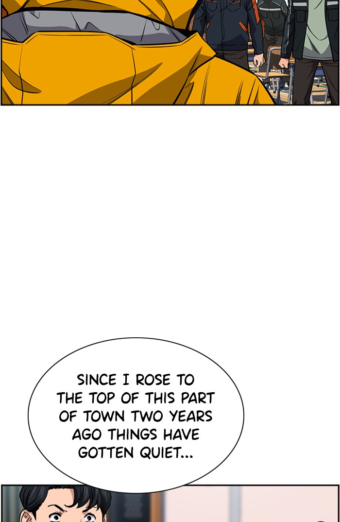 Get Schooled Chapter 11 page 69 - Chapter 11: Episode 11
