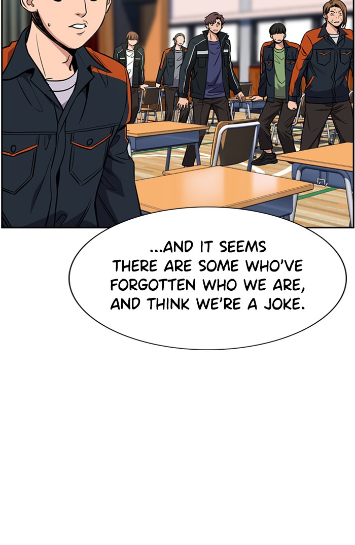 Get Schooled Chapter 11 page 70 - Chapter 11: Episode 11