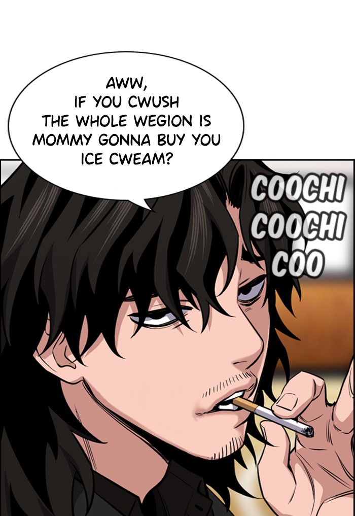Get Schooled Chapter 11 page 84 - Chapter 11: Episode 11