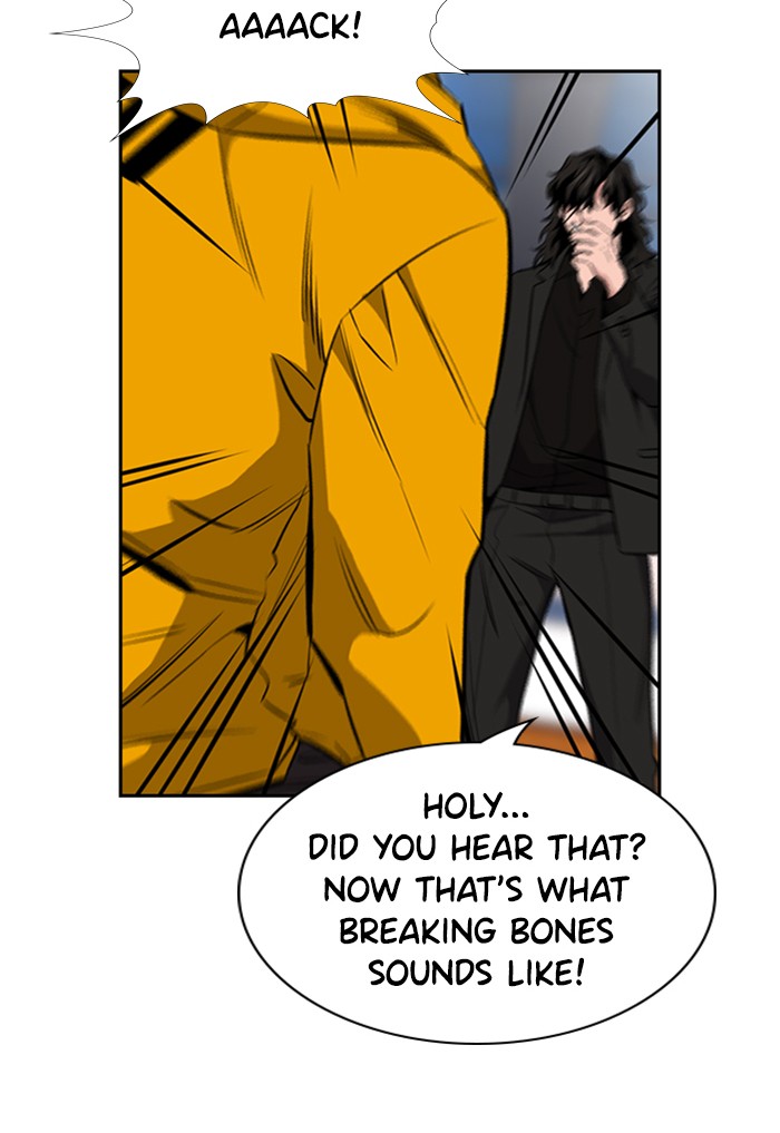 Get Schooled Chapter 11 page 95 - Chapter 11: Episode 11