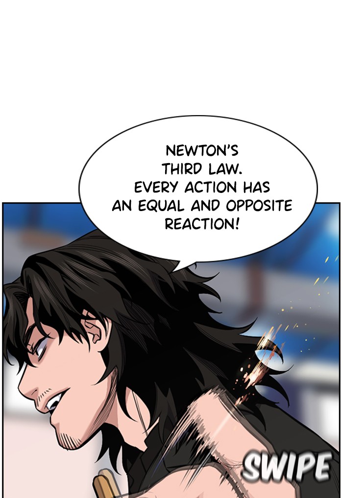 Get Schooled Chapter 11 page 96 - Chapter 11: Episode 11