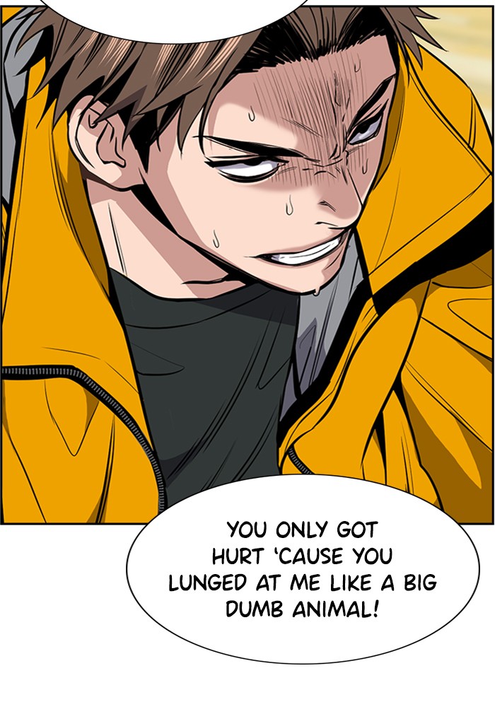 Get Schooled Chapter 11 page 98 - Chapter 11: Episode 11