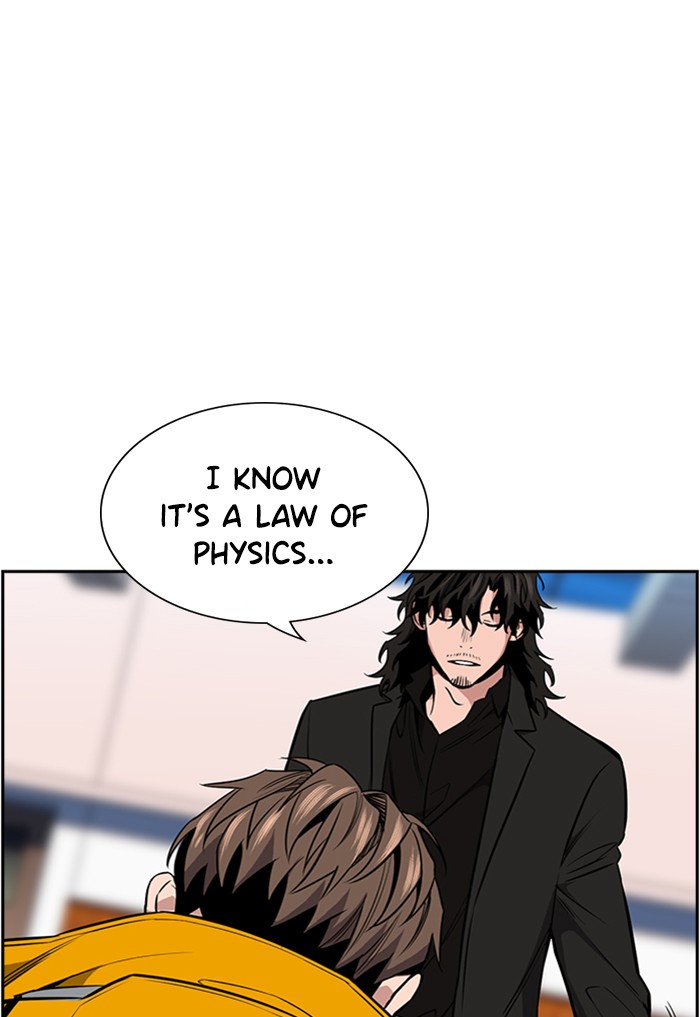 Get Schooled Chapter 11 page 99 - Chapter 11: Episode 11