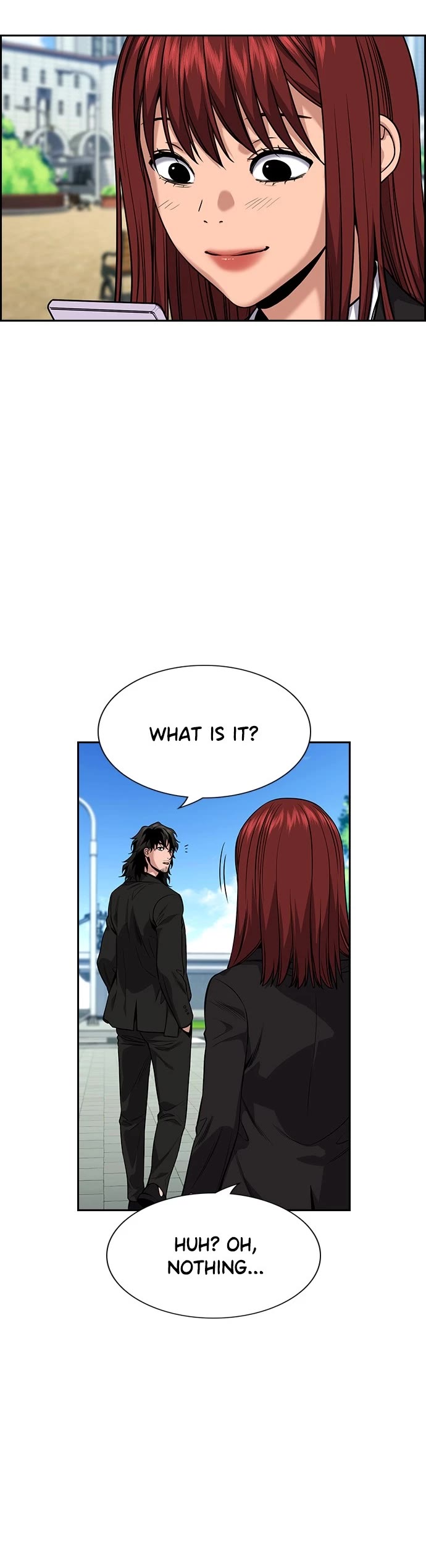 Get Schooled Chapter 110 page 30 - Chapter 110: Episode 110