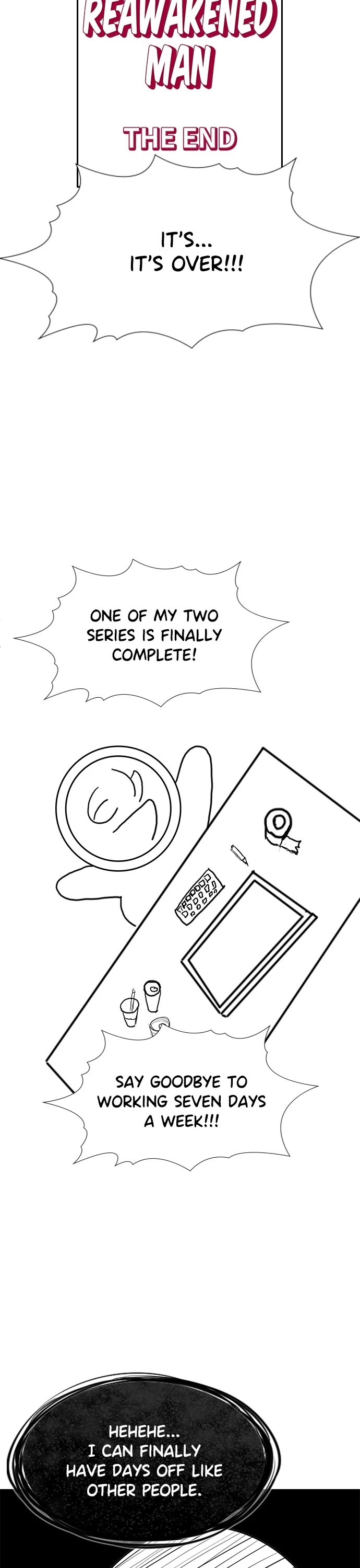 Get Schooled Chapter 111.5 page 11 - Chapter 111.5: S1 Special Episode