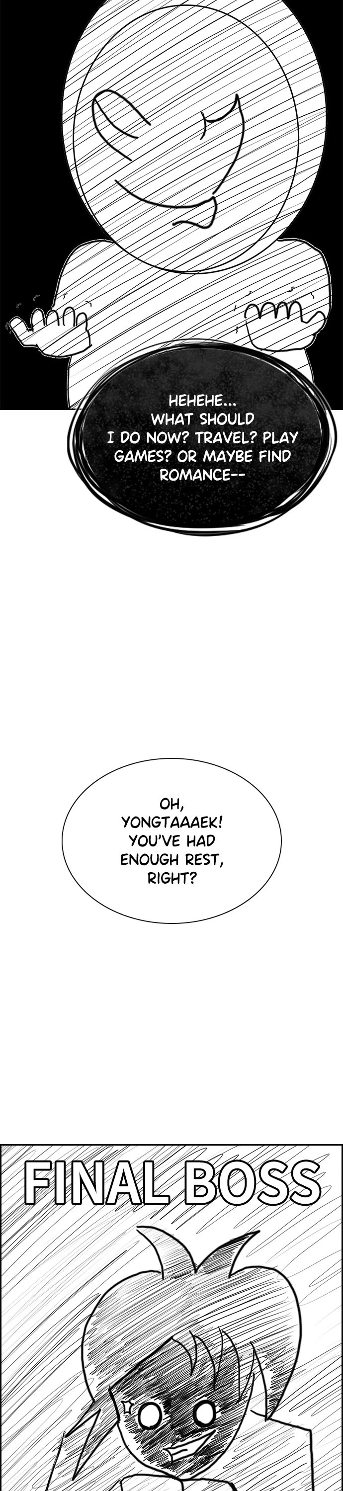 Get Schooled Chapter 111.5 page 12 - Chapter 111.5: S1 Special Episode