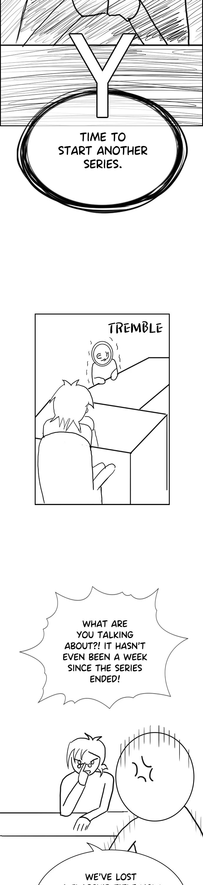Get Schooled Chapter 111.5 page 13 - Chapter 111.5: S1 Special Episode