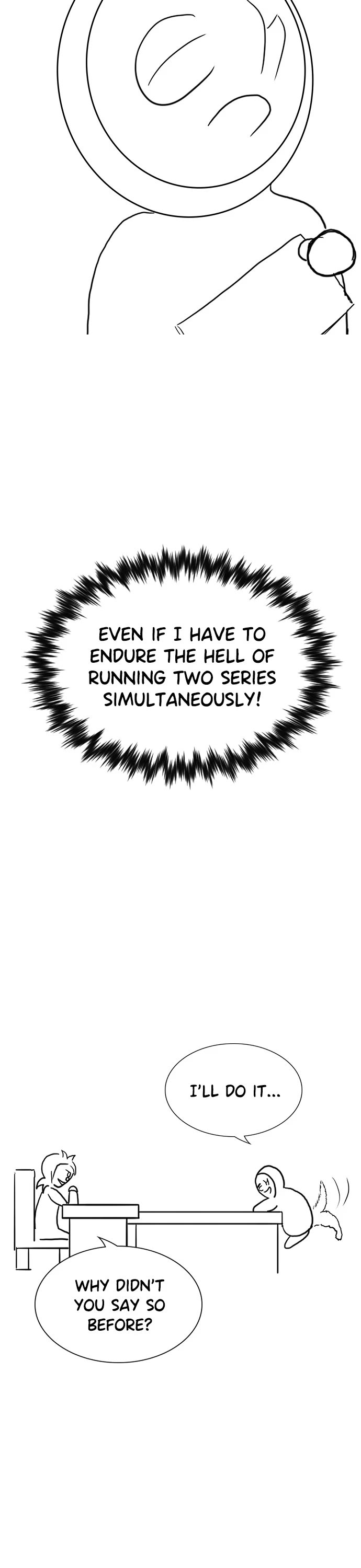 Get Schooled Chapter 111.5 page 18 - Chapter 111.5: S1 Special Episode