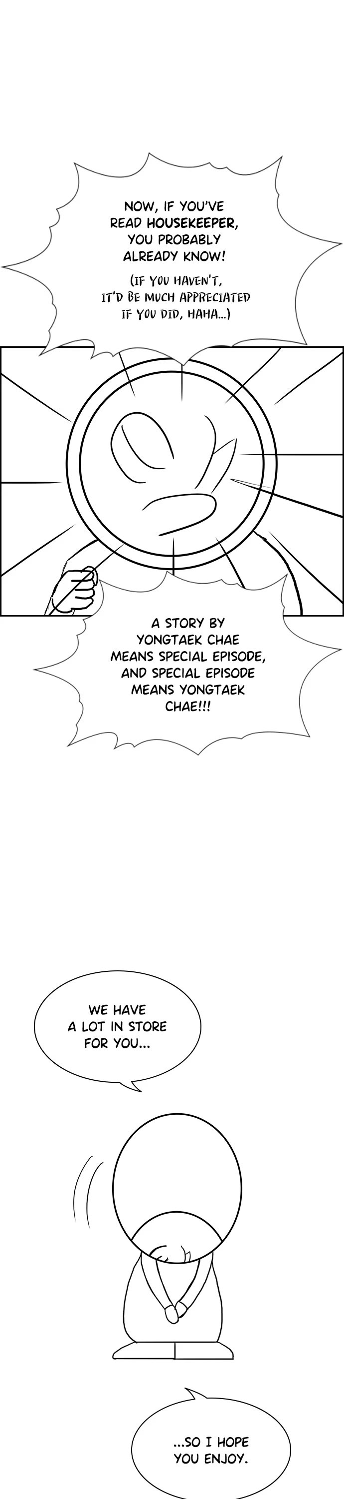 Get Schooled Chapter 111.5 page 2 - Chapter 111.5: S1 Special Episode