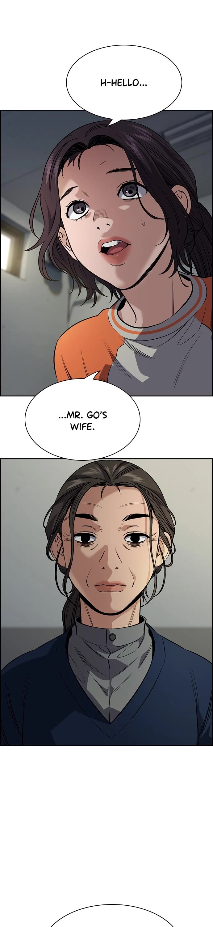 Get Schooled Chapter 111 page 16 - Chapter 111: Episode 111 (Season 1 Finale)
