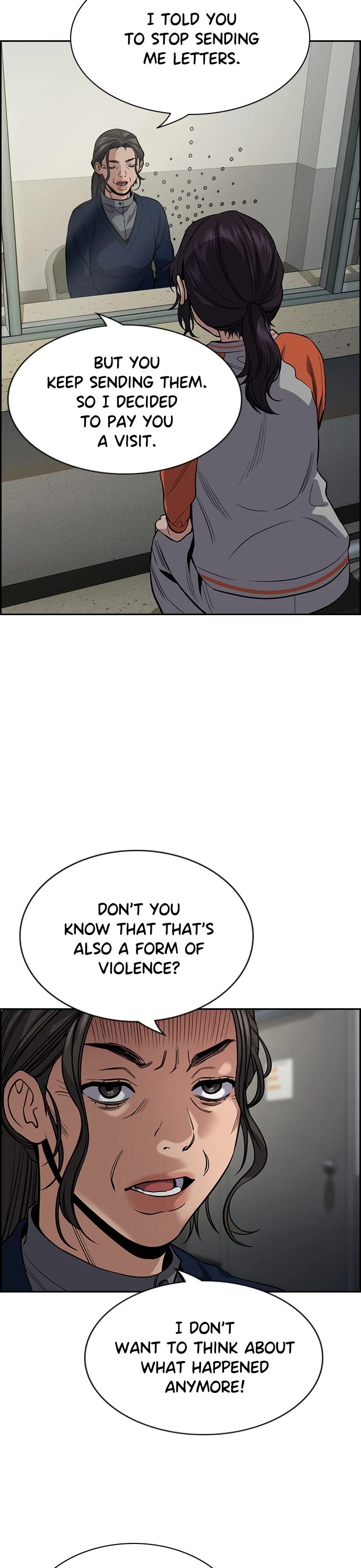 Get Schooled Chapter 111 page 17 - Chapter 111: Episode 111 (Season 1 Finale)