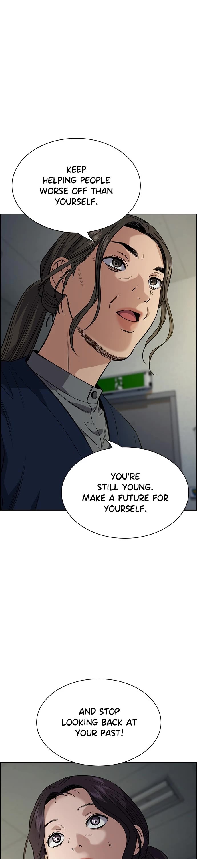 Get Schooled Chapter 111 page 21 - Chapter 111: Episode 111 (Season 1 Finale)