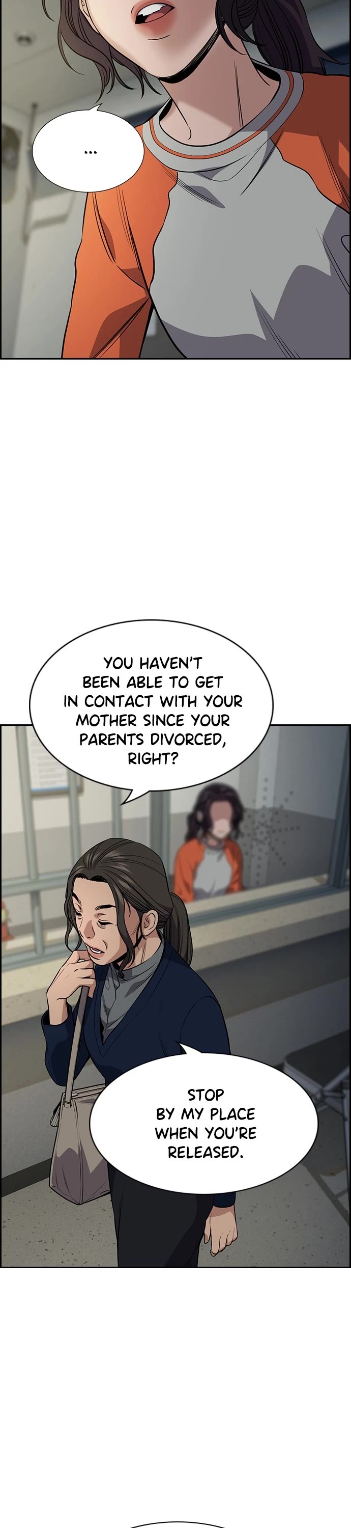 Get Schooled Chapter 111 page 22 - Chapter 111: Episode 111 (Season 1 Finale)