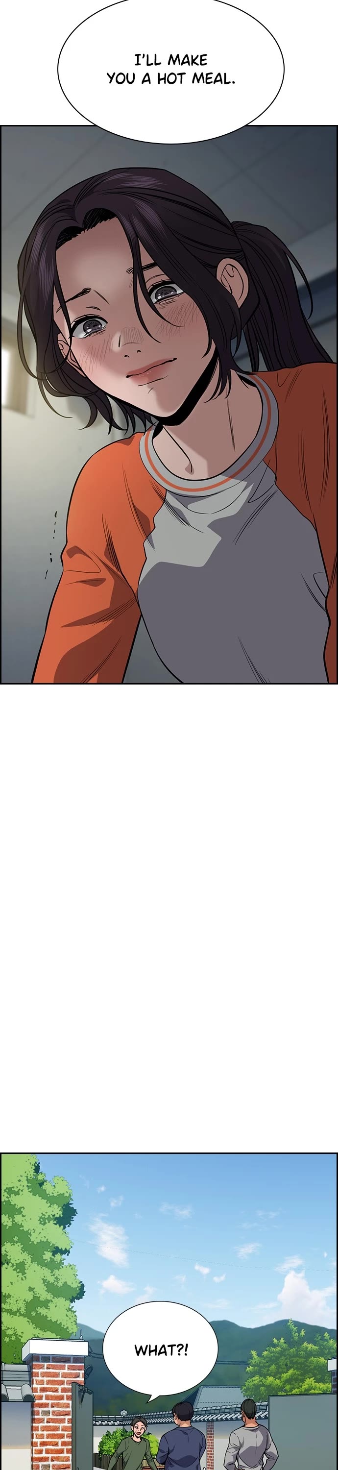 Get Schooled Chapter 111 page 23 - Chapter 111: Episode 111 (Season 1 Finale)