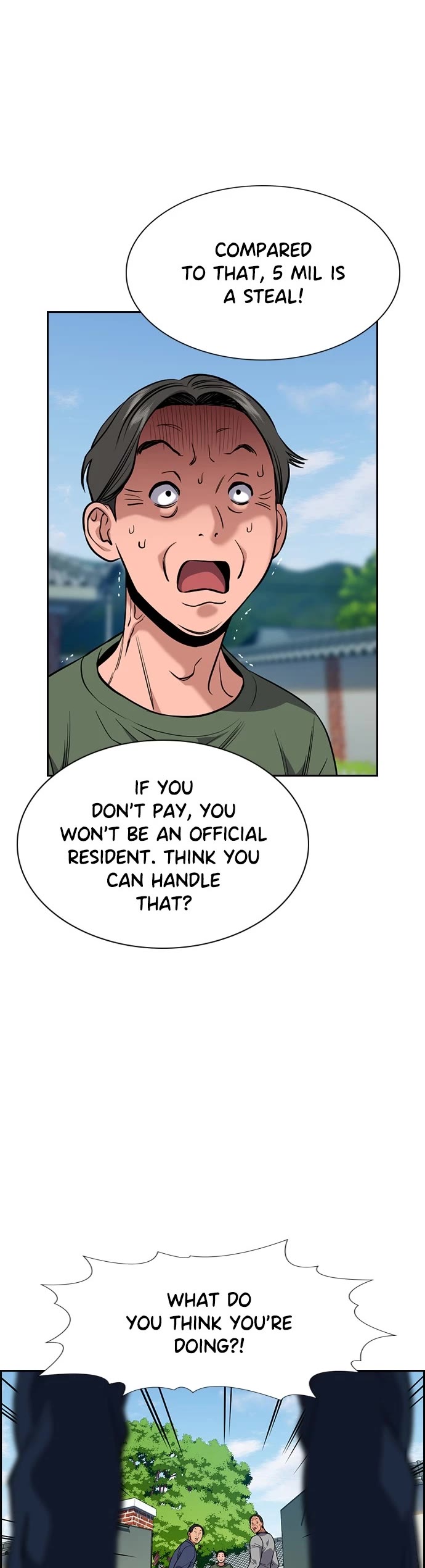 Get Schooled Chapter 111 page 25 - Chapter 111: Episode 111 (Season 1 Finale)