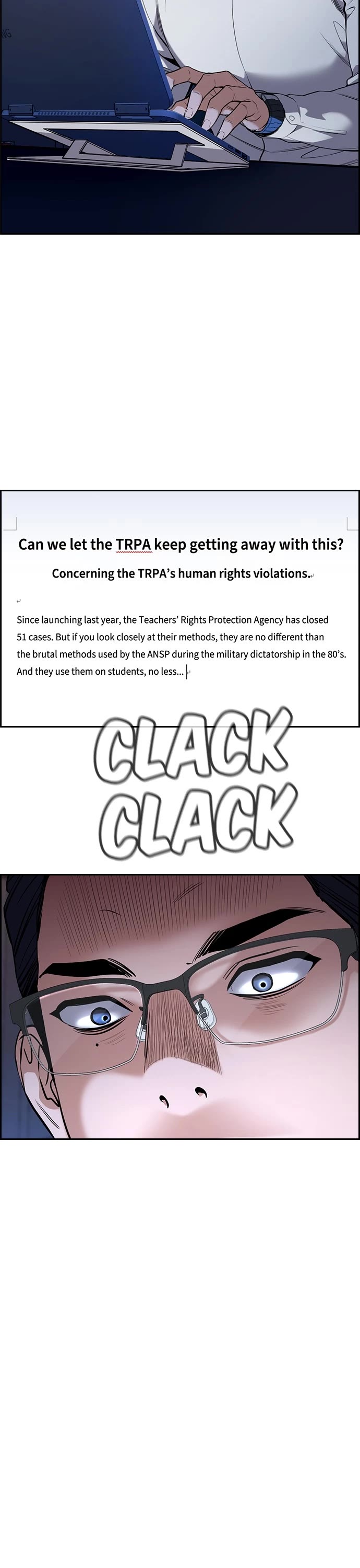 Get Schooled Chapter 111 page 28 - Chapter 111: Episode 111 (Season 1 Finale)
