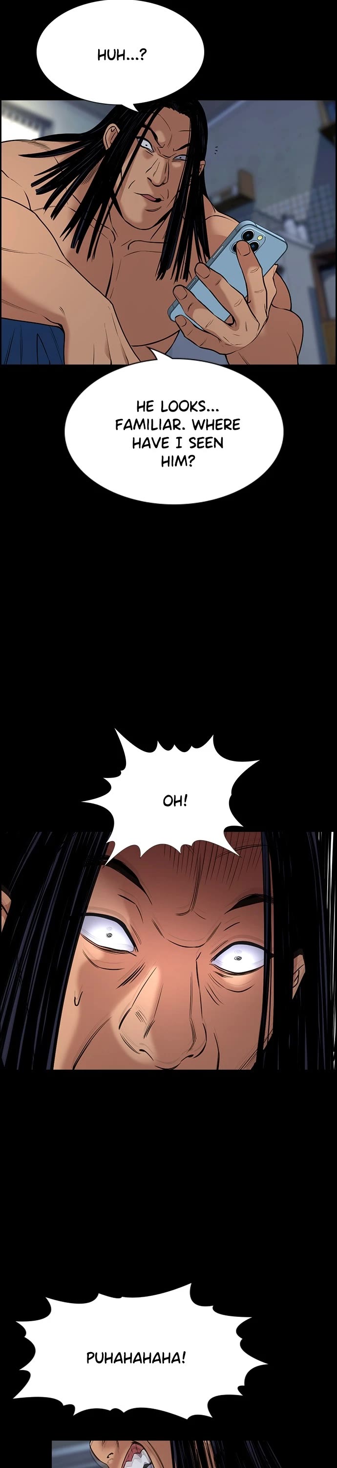 Get Schooled Chapter 111 page 42 - Chapter 111: Episode 111 (Season 1 Finale)