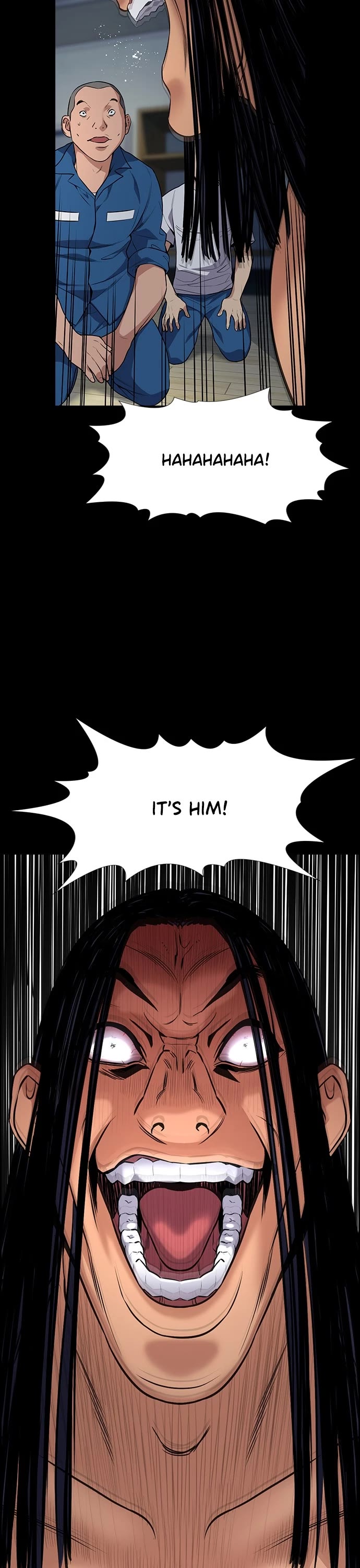 Get Schooled Chapter 111 page 43 - Chapter 111: Episode 111 (Season 1 Finale)