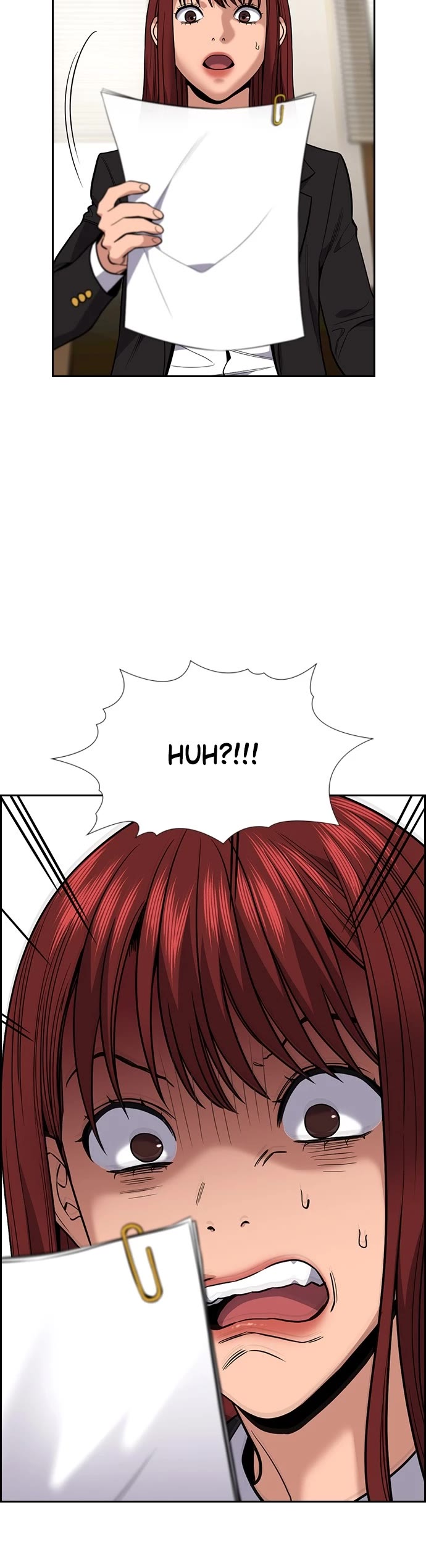 Get Schooled Chapter 112 page 14 - Chapter 112: (S2) Episode 112 (Season 2 Premiere)
