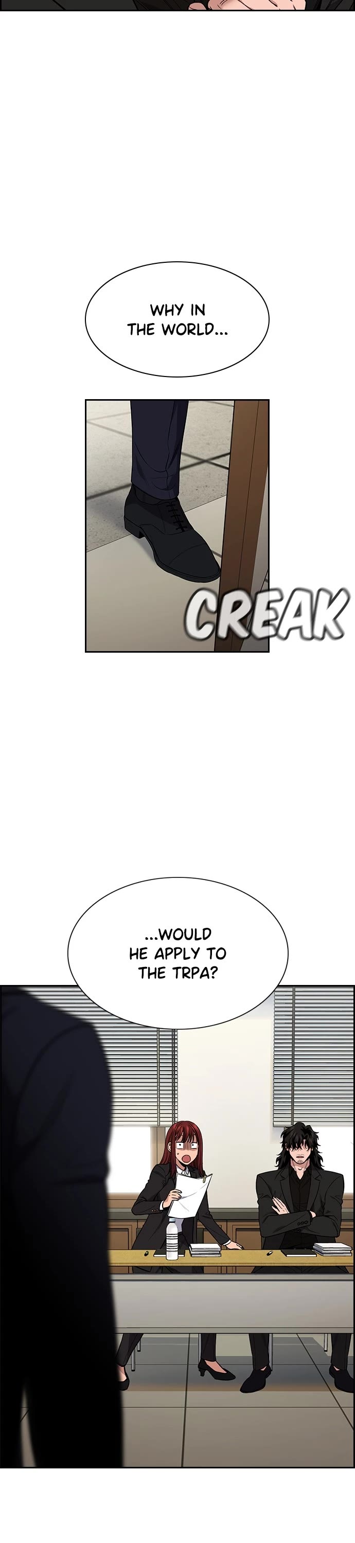 Get Schooled Chapter 112 page 16 - Chapter 112: (S2) Episode 112 (Season 2 Premiere)