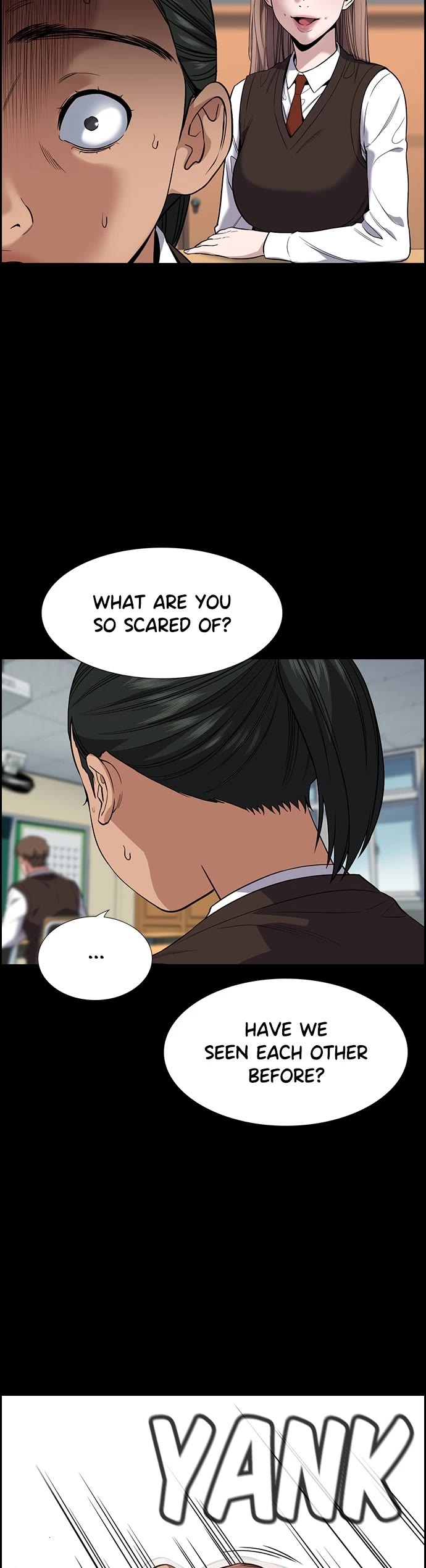 Get Schooled Chapter 112 page 24 - Chapter 112: (S2) Episode 112 (Season 2 Premiere)