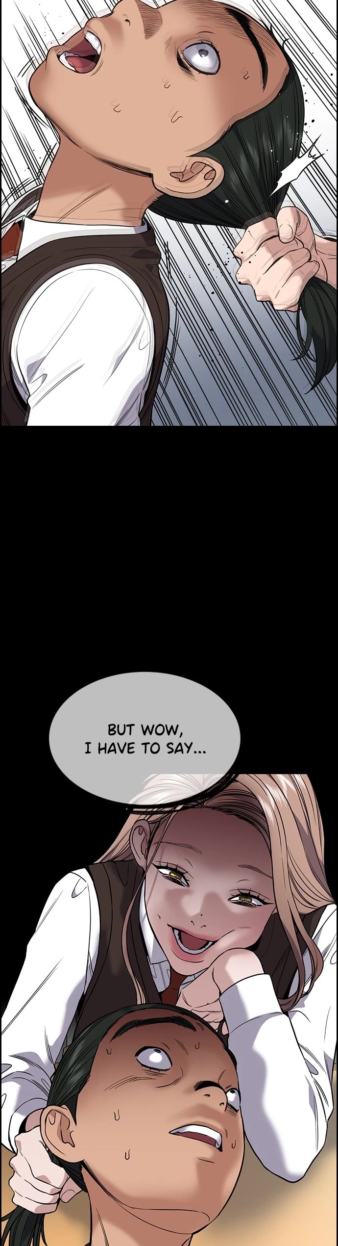 Get Schooled Chapter 112 page 25 - Chapter 112: (S2) Episode 112 (Season 2 Premiere)